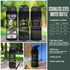 Personalized Baby Hulk Tumbler – Funny CNN Parody Gift for Superhero Moms